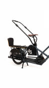 Bike43 Pivotable Roller Coaster Bench Kit