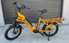 Cargo Craft Compact Cargo Bike