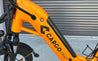 Cargo Craft Compact Cargo Bike