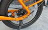 Cargo Craft Compact Cargo Bike