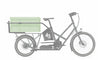 Bike43 Rear box for Roller Coaster