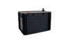 Chike Euro container with lockable lid (Chike e-Kids only)