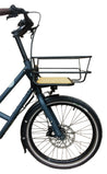 Bike43 Front Basket